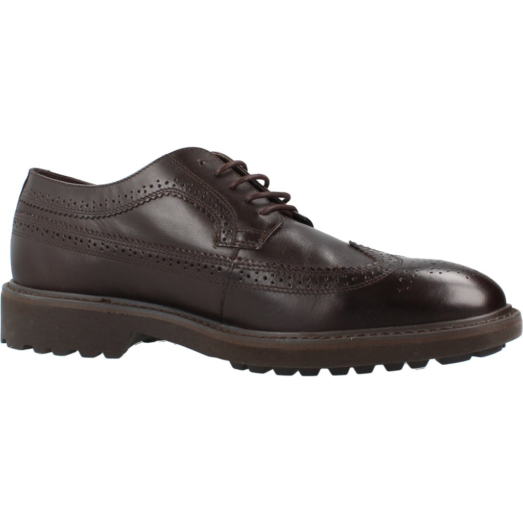 GEOX UDRA  en color MARRON  (5)