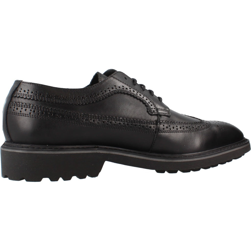 GEOX UDRA  en color NEGRO  (4)