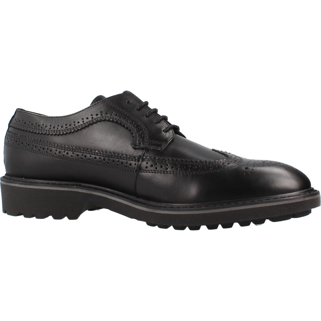 GEOX UDRA  en color NEGRO  (5)