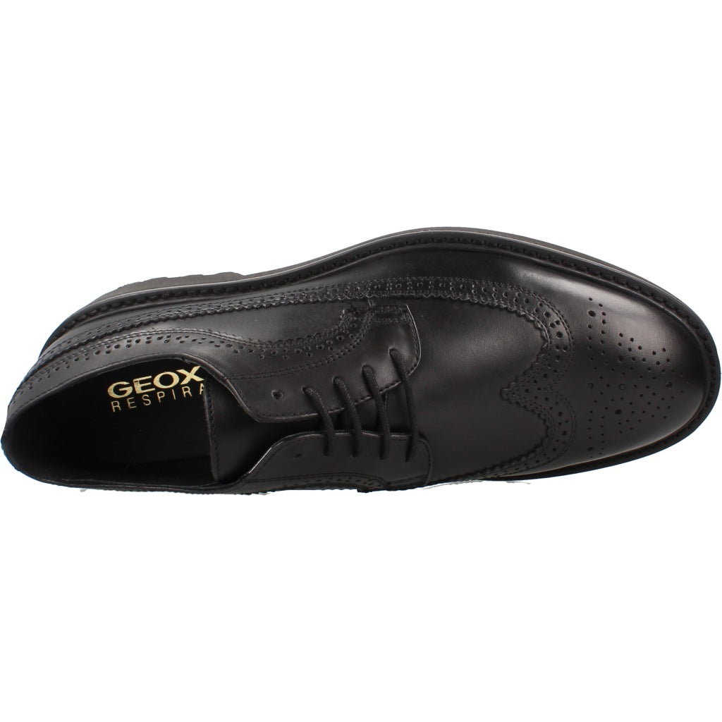 GEOX UDRA  en color NEGRO  (7)