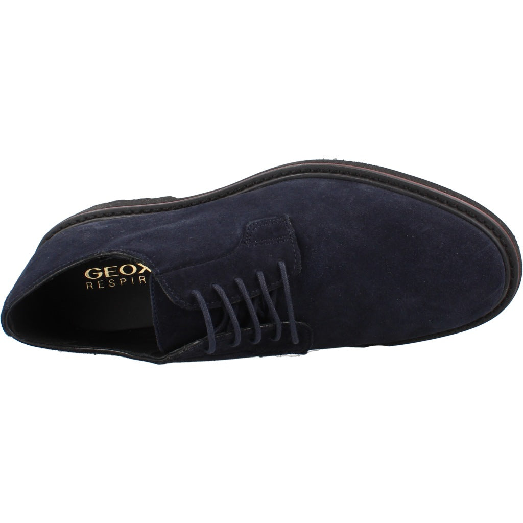 GEOX UDRB  en color AZUL  (7)