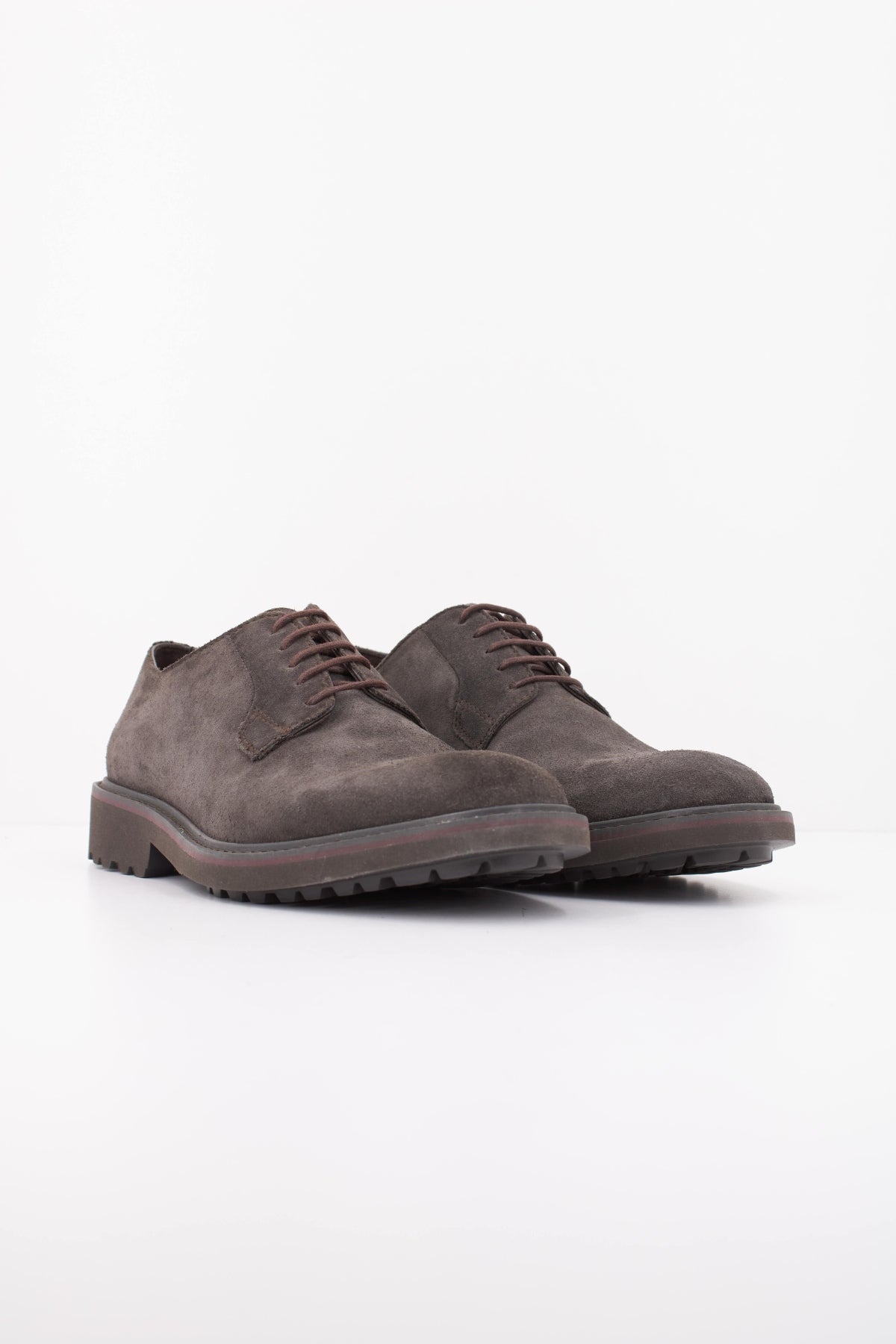 GEOX UDRB  en color MARRON  (2)
