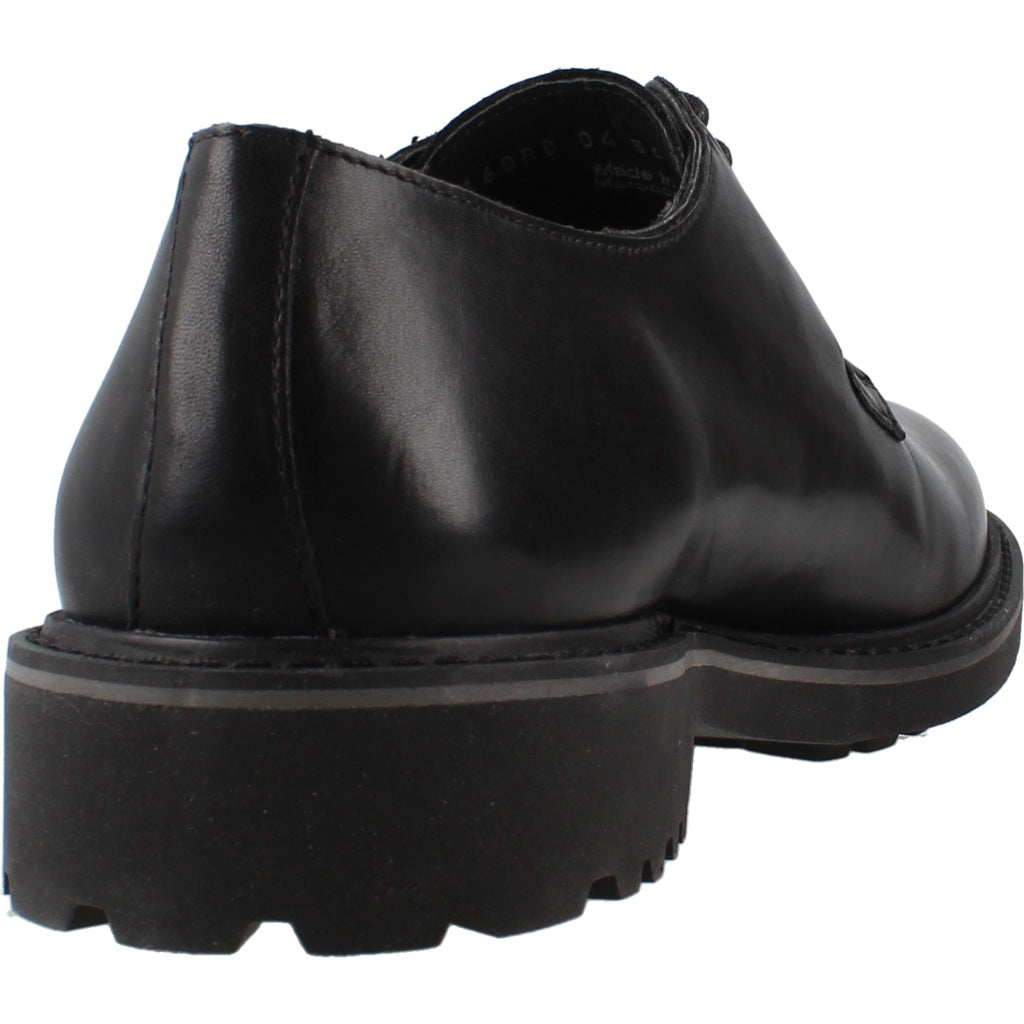 GEOX UDRB   en color NEGRO  (3)