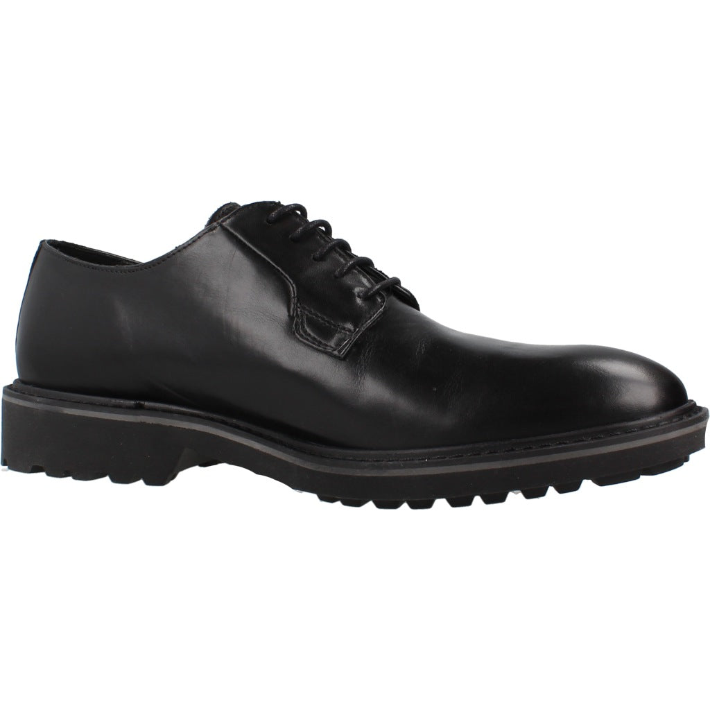 GEOX UDRB   en color NEGRO  (5)