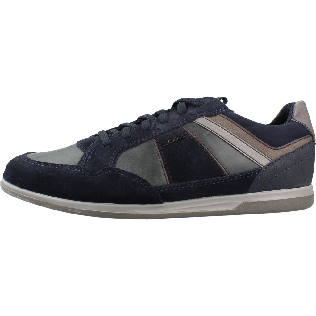 GEOX UGB  en color AZUL  (2)