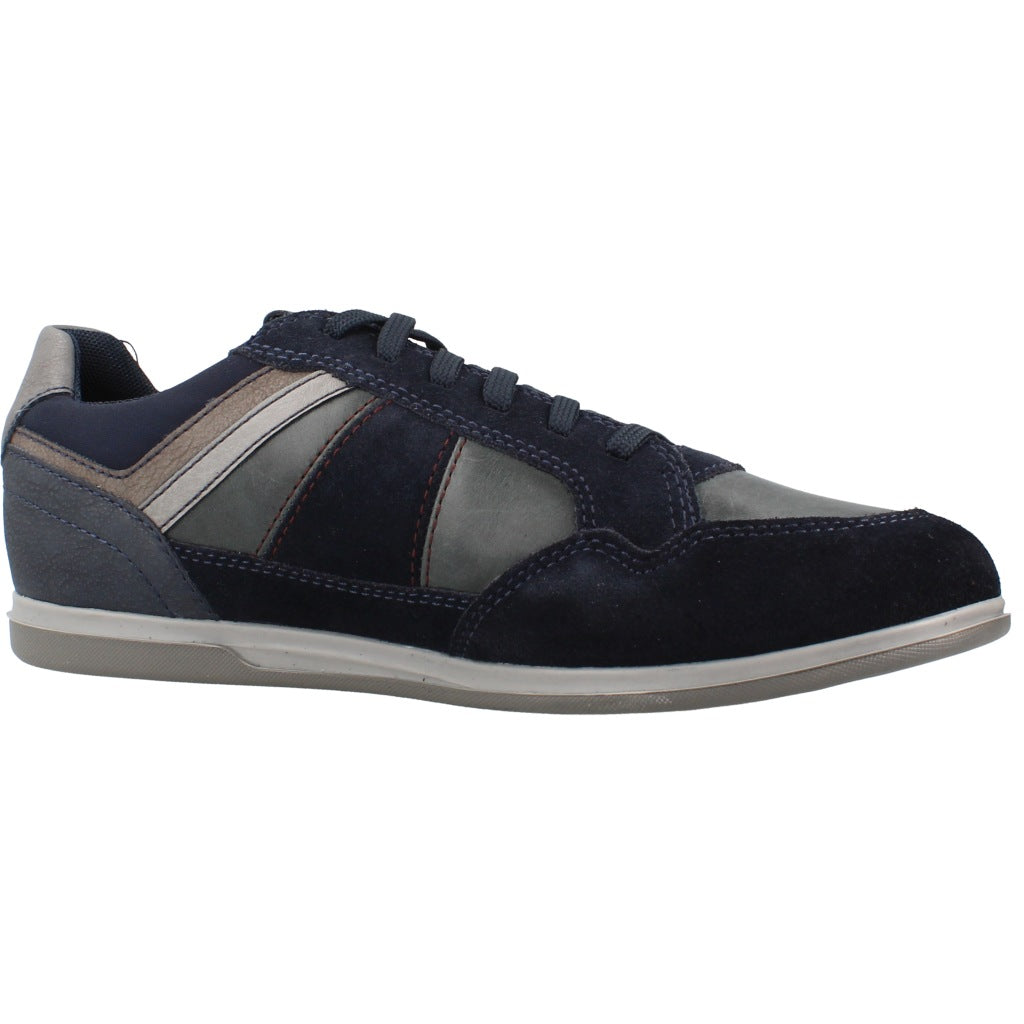 GEOX UGB  en color AZUL  (5)