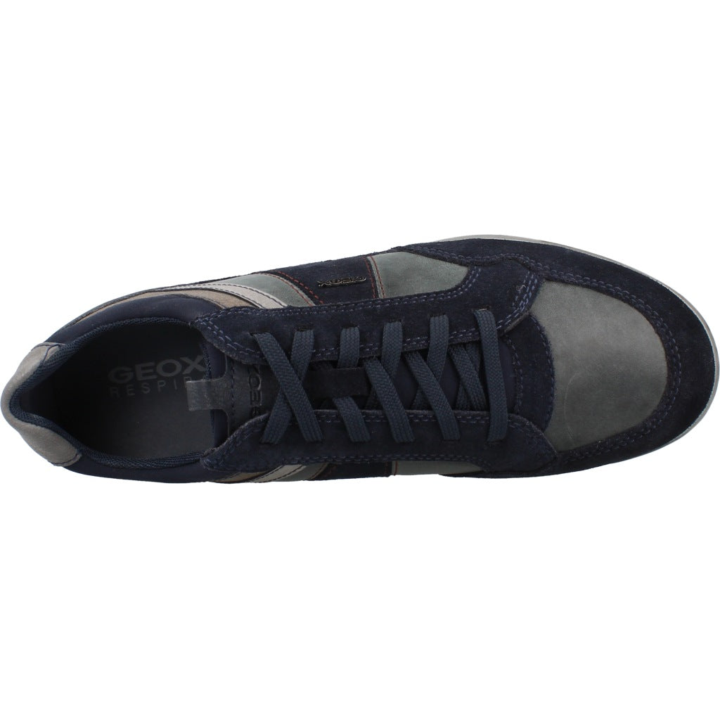 GEOX UGB  en color AZUL  (7)