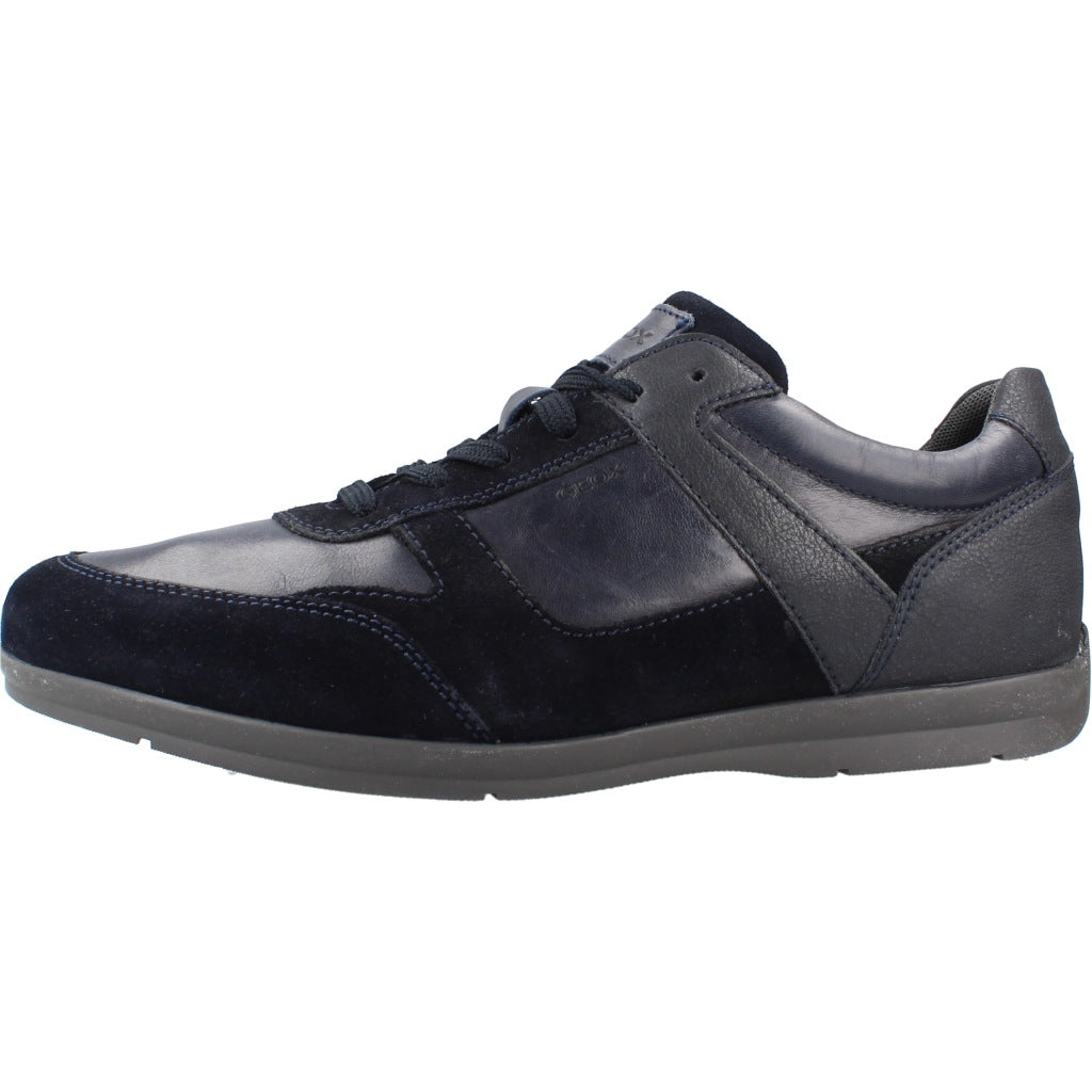 GEOX UVA CL  en color AZUL  (2)
