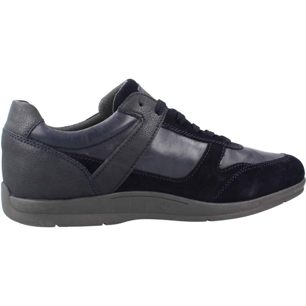 GEOX UVA CL  en color AZUL  (4)