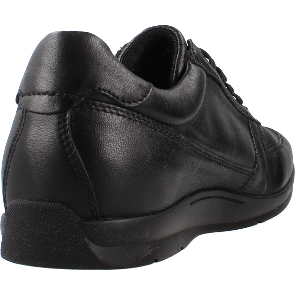 GEOX UVC LM en color NEGRO  (3)