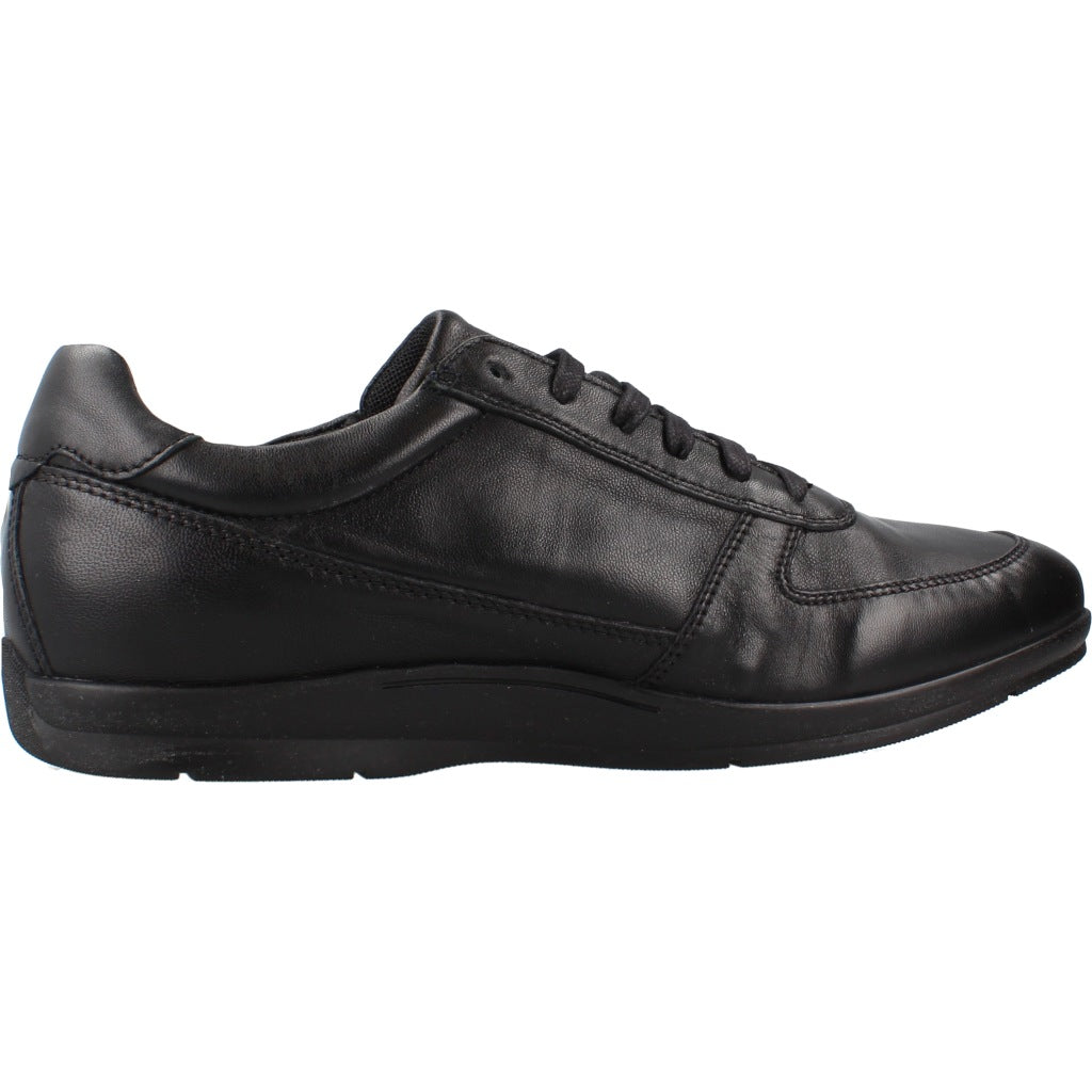 GEOX UVC LM en color NEGRO  (4)