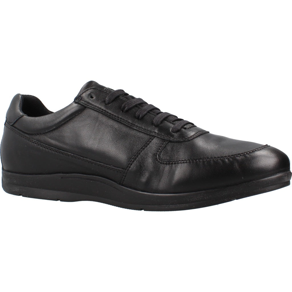 GEOX UVC LM en color NEGRO  (5)