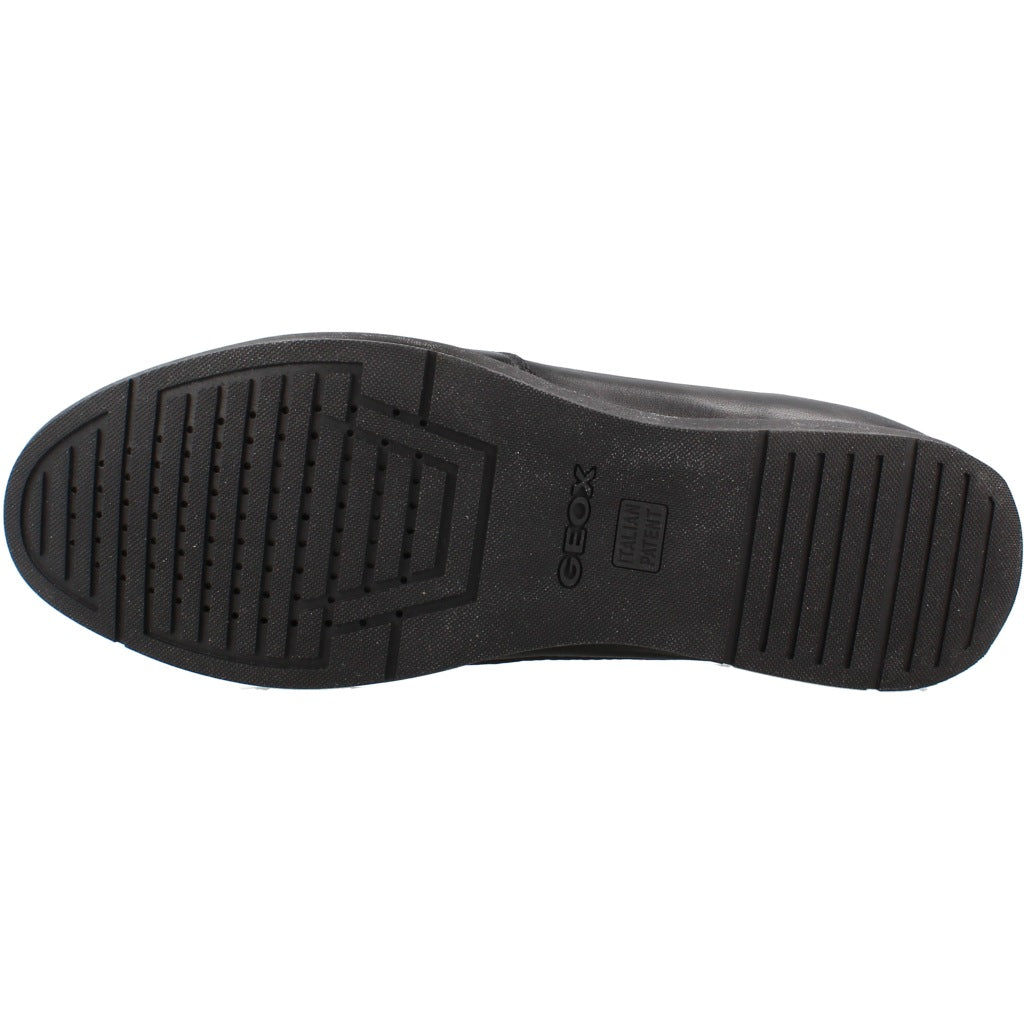 GEOX UVC LM en color NEGRO  (6)