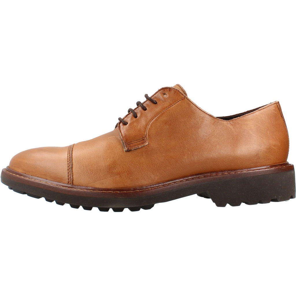 GEOX UDRD  en color MARRON CLARO  (2)