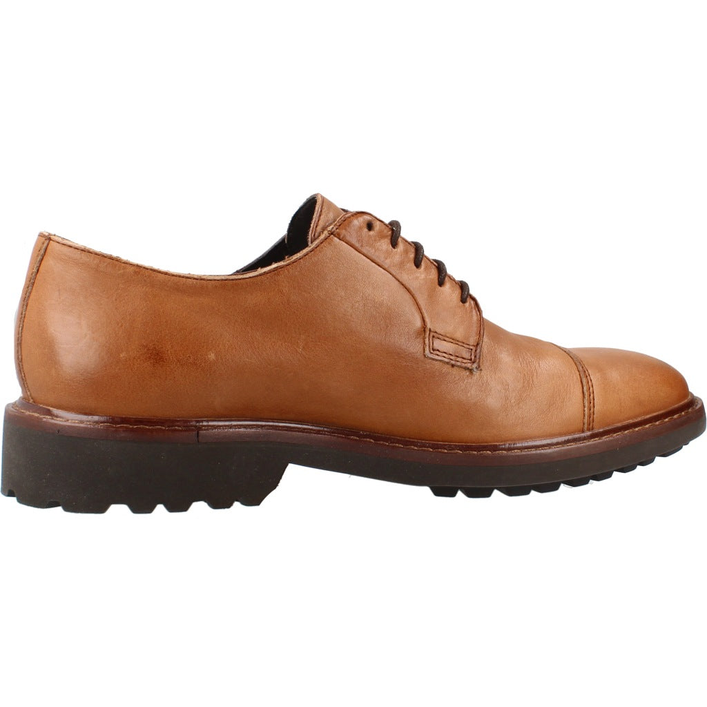 GEOX UDRD  en color MARRON CLARO  (4)