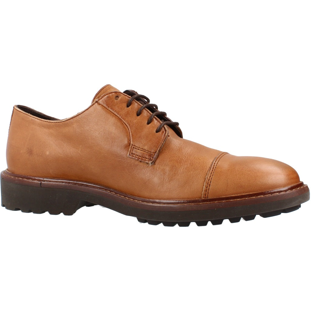 GEOX UDRD  en color MARRON CLARO  (5)
