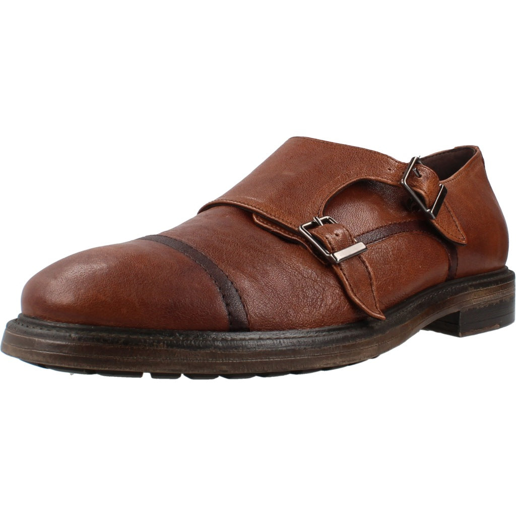 GEOX UFE TU en color MARRON  (1)