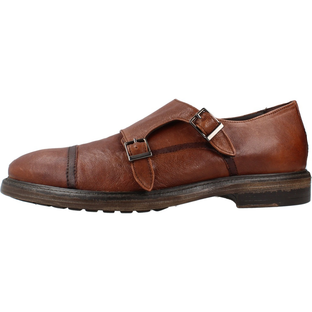 GEOX UFE TU en color MARRON  (2)