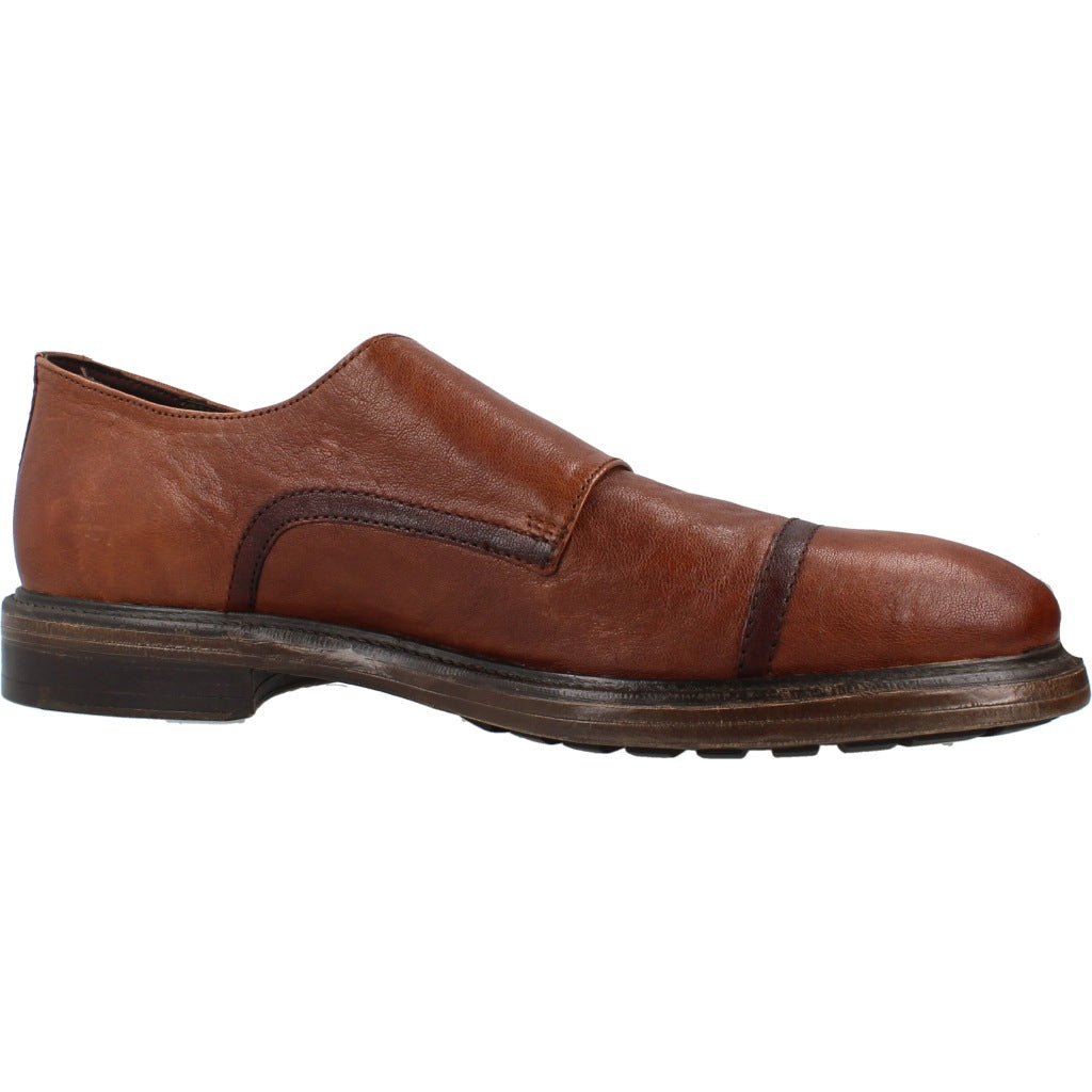 GEOX UFE TU en color MARRON  (5)