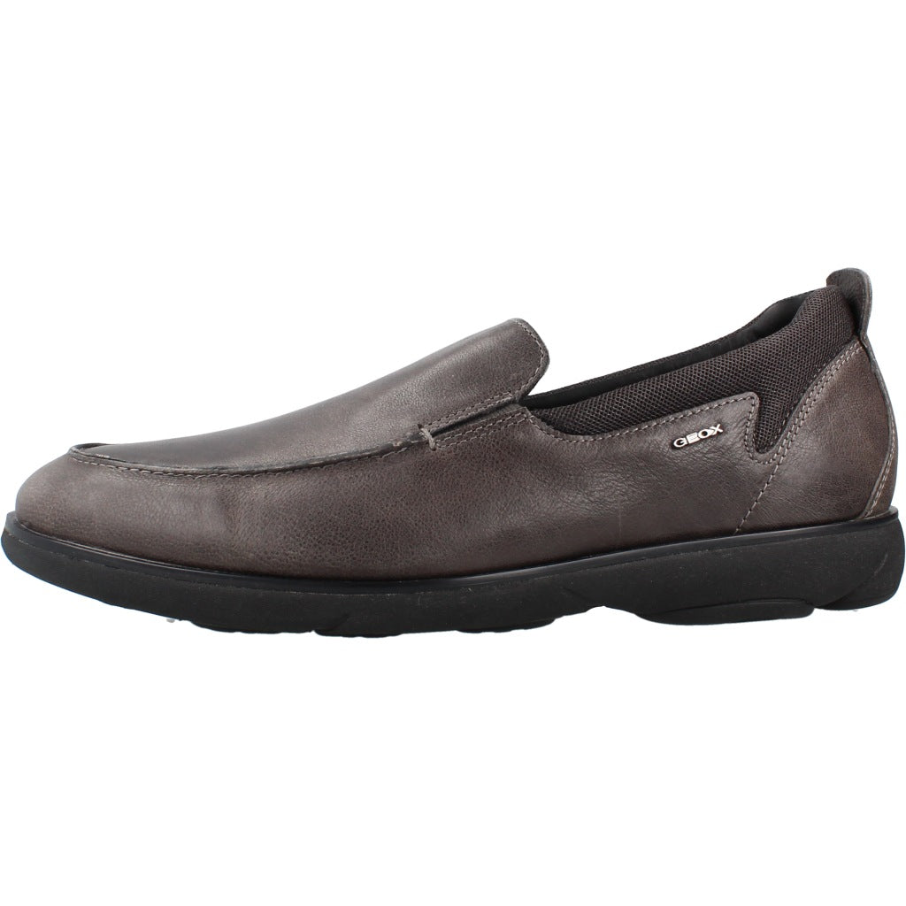 GEOX UUA  en color GRIS  (2)
