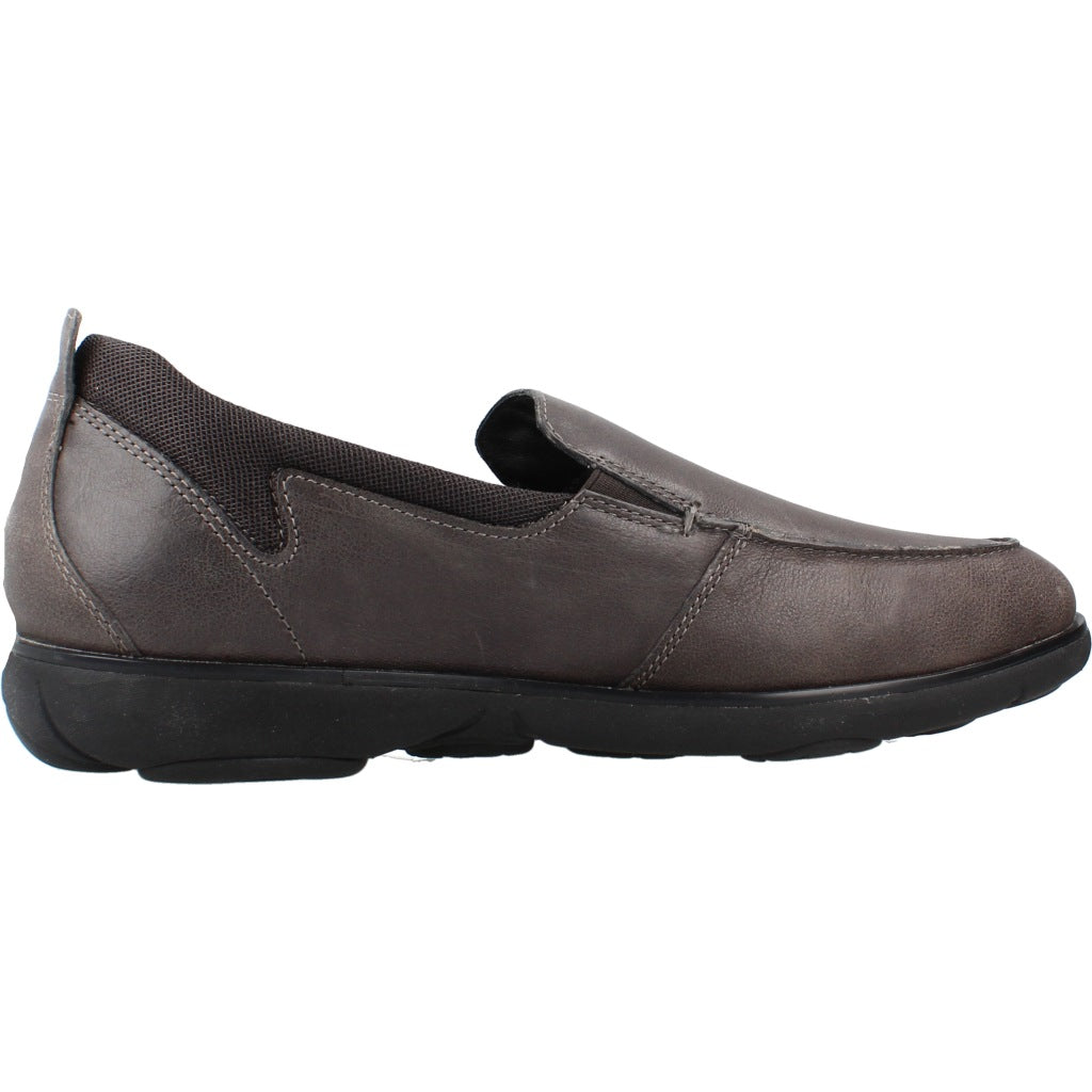 GEOX UUA  en color GRIS  (4)