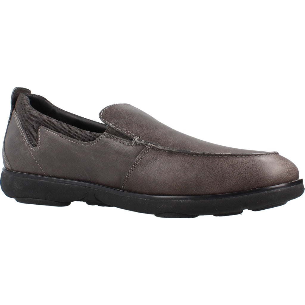 GEOX UUA  en color GRIS  (5)