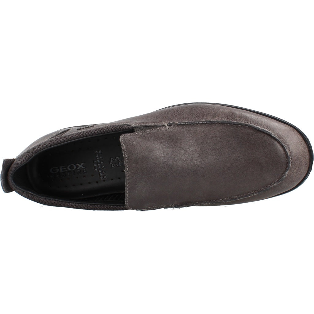 GEOX UUA  en color GRIS  (7)