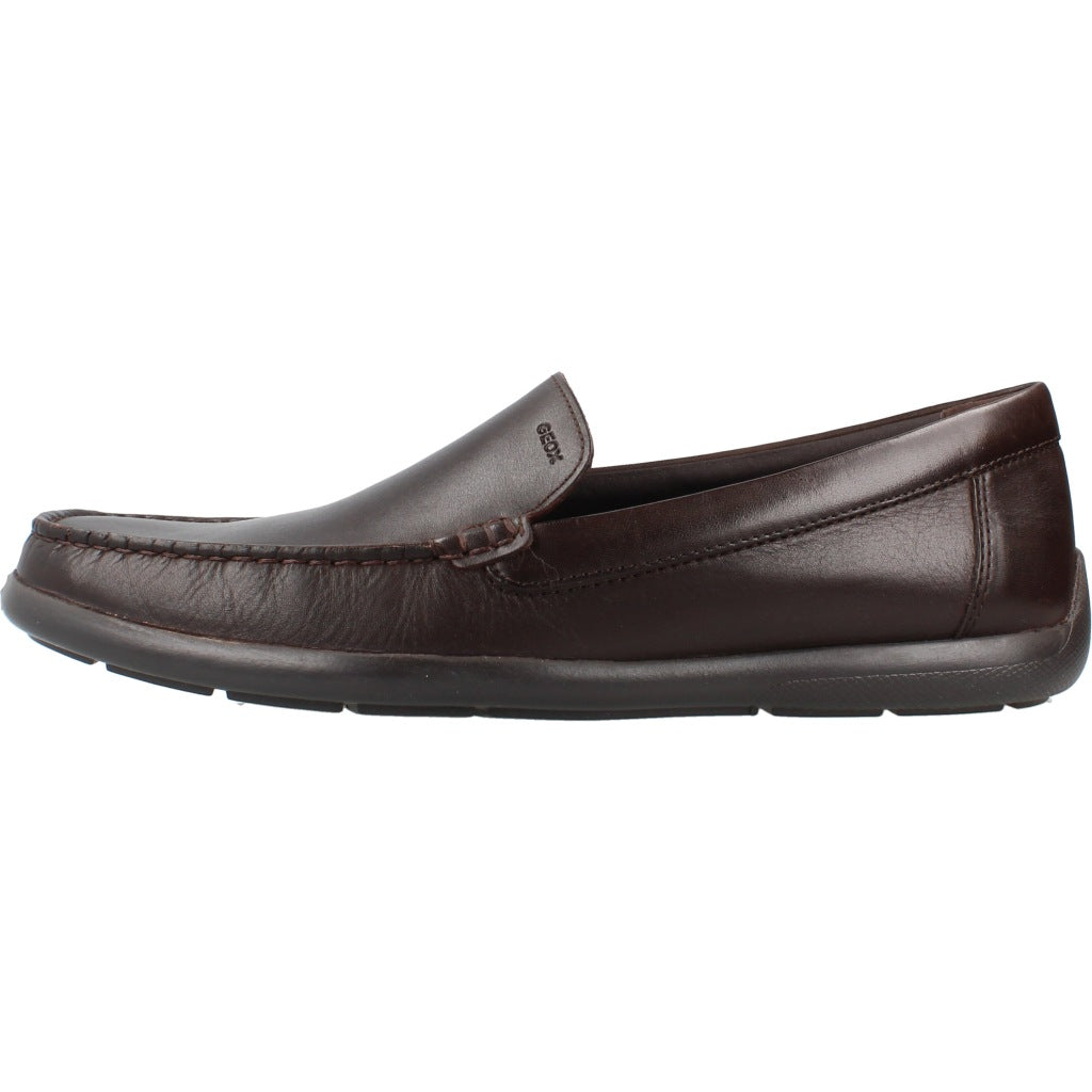 GEOX UBB  en color MARRON  (2)