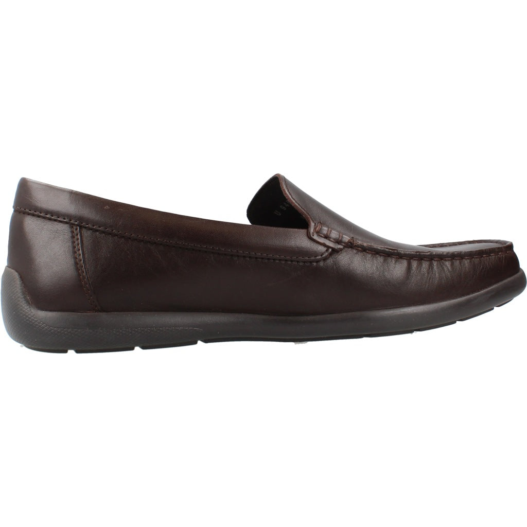 GEOX UBB  en color MARRON  (4)