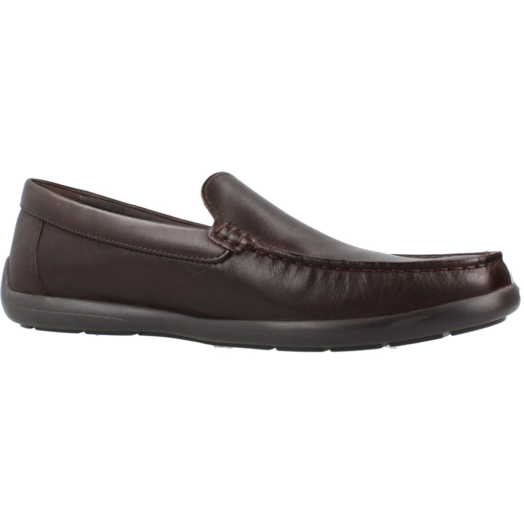 GEOX UBB  en color MARRON  (5)