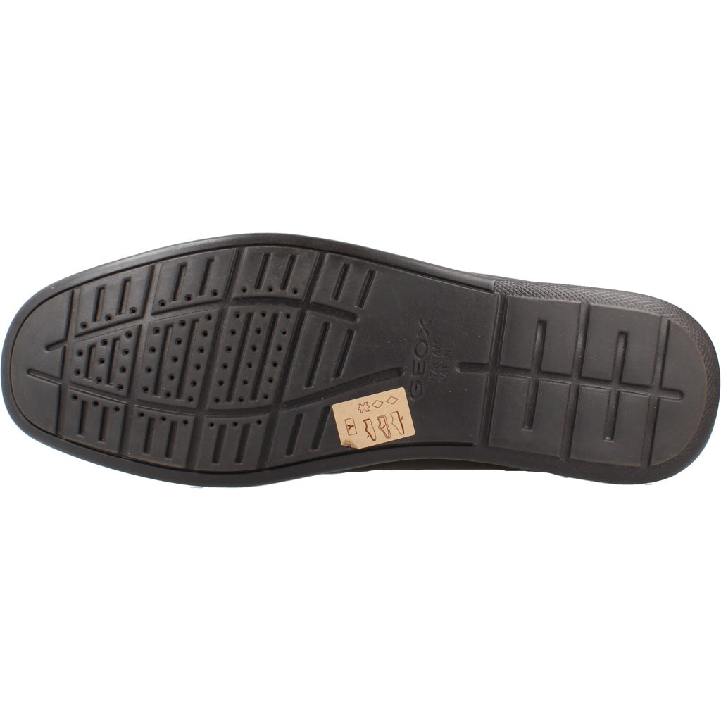 GEOX UBB  en color MARRON  (6)