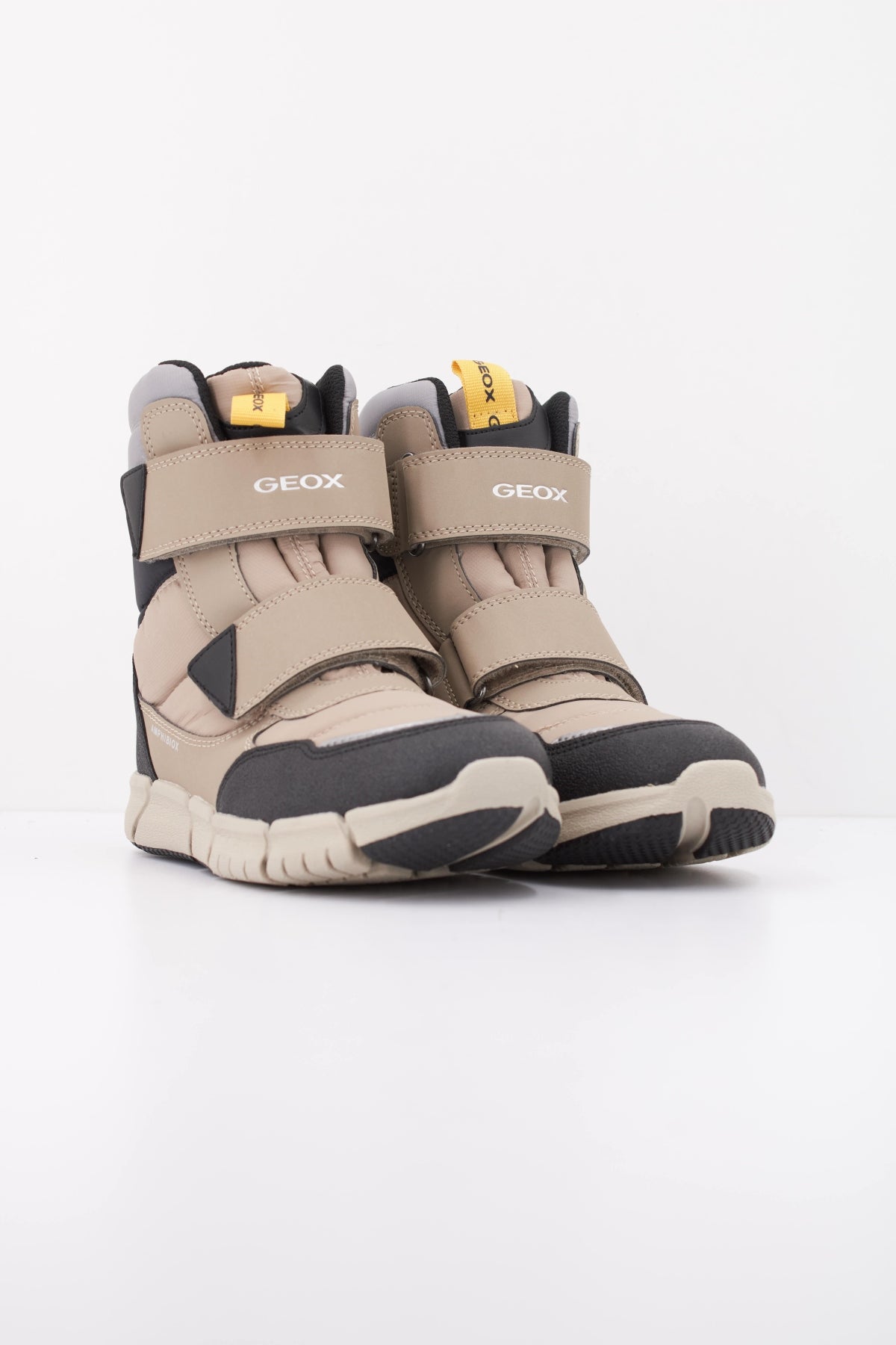 GEOX JXC FU en color BEIS  (2)