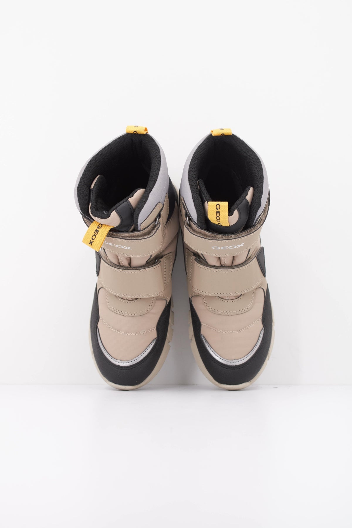 GEOX JXC FU en color BEIS  (3)