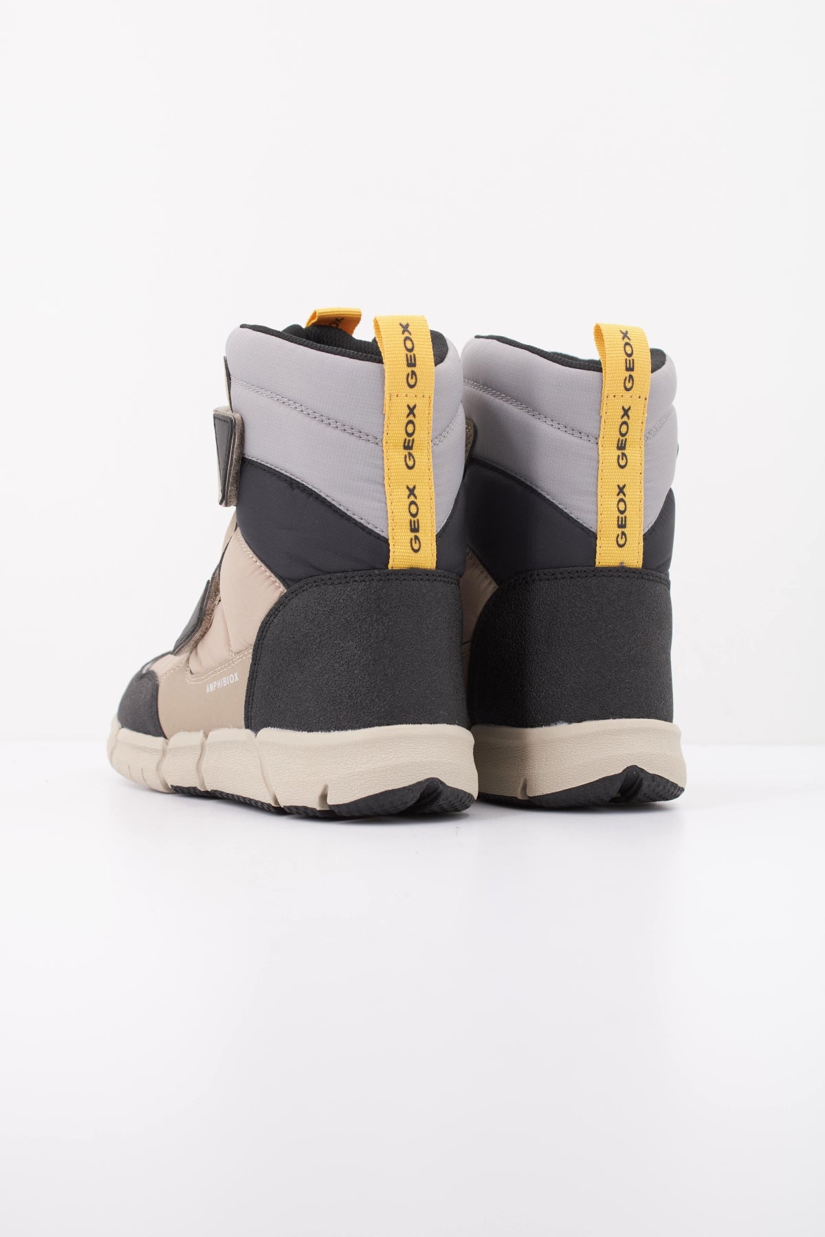 GEOX JXC FU en color BEIS  (4)