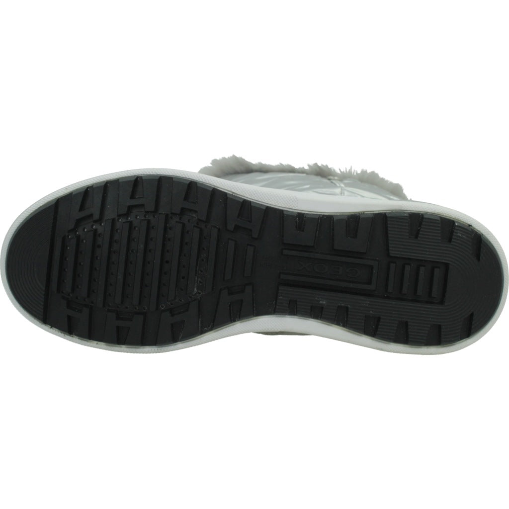 GEOX DQSC FU en color PLATA  (6)