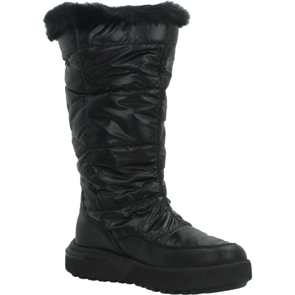 GEOX DQSC FUFE  en color NEGRO  (5)