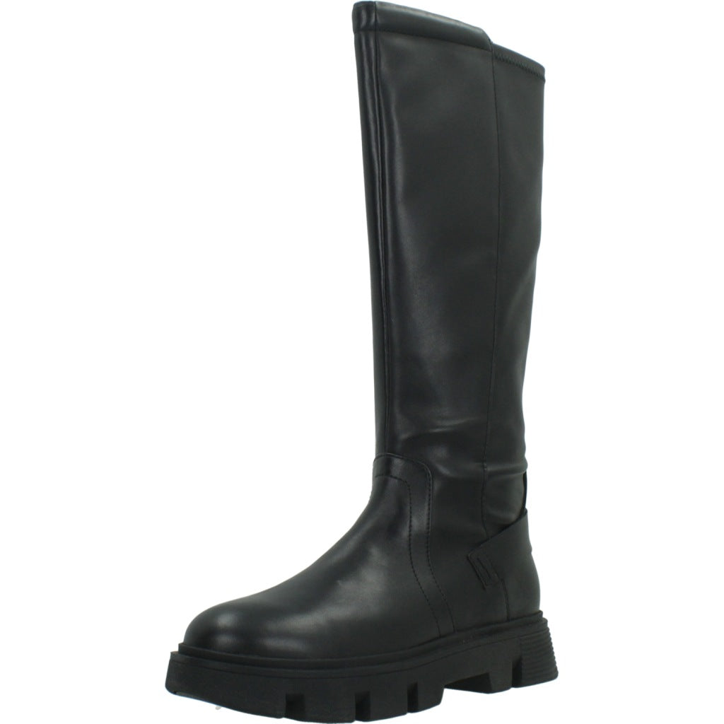 GEOX DUAA KB en color NEGRO  (1)