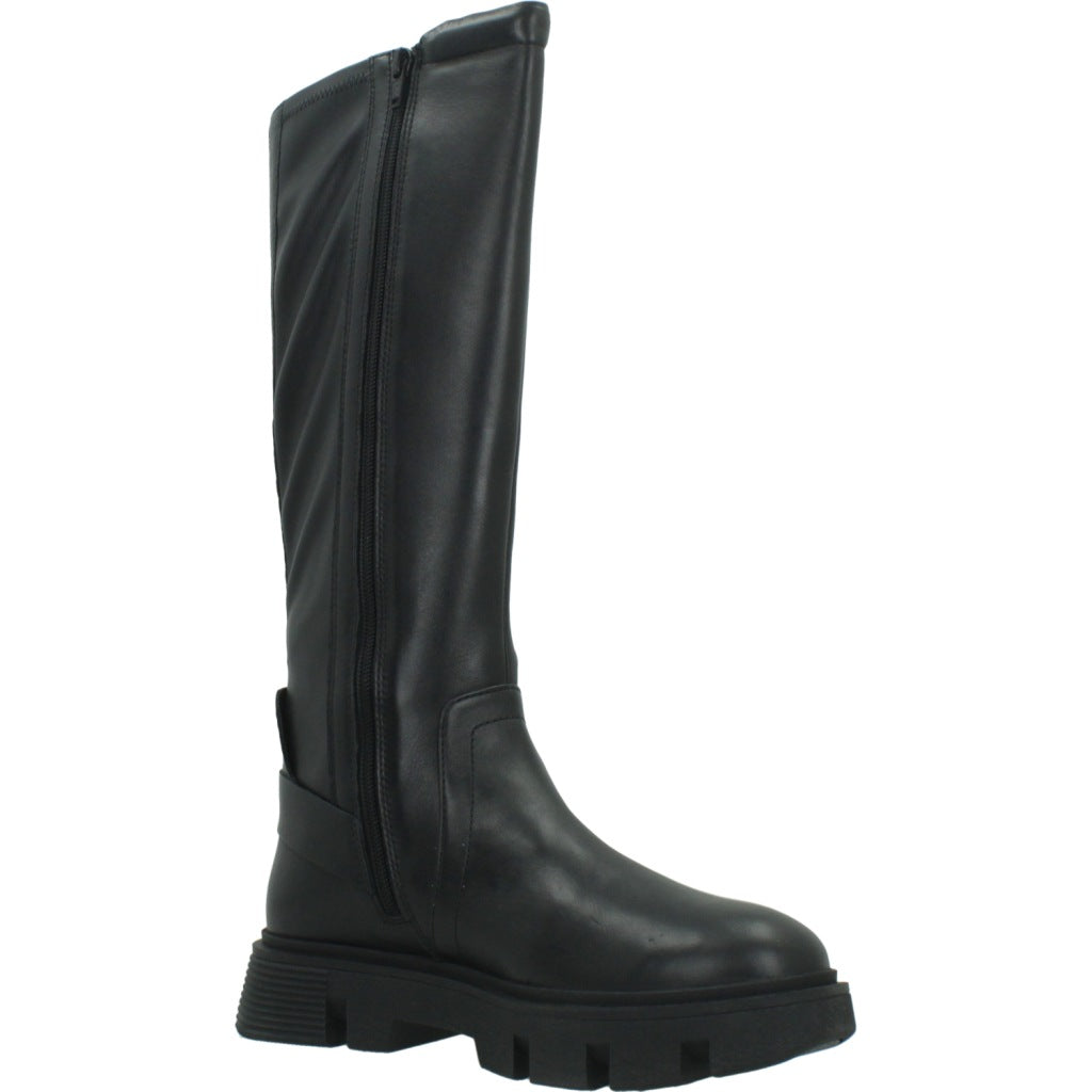 GEOX DUAA KB en color NEGRO  (5)