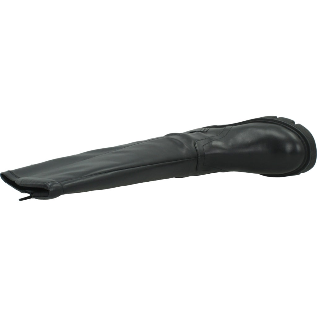 GEOX DUAA KB en color NEGRO  (7)