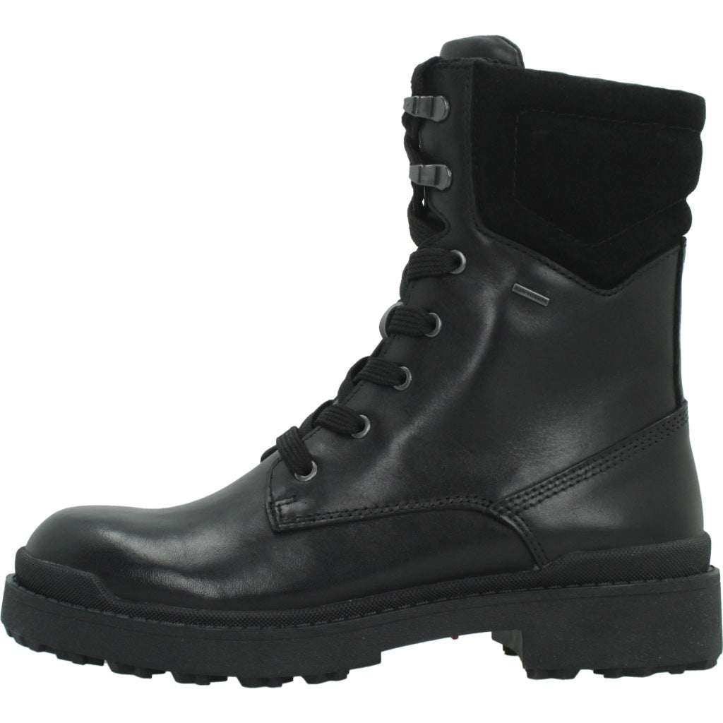 GEOX DUPA   en color NEGRO  (2)