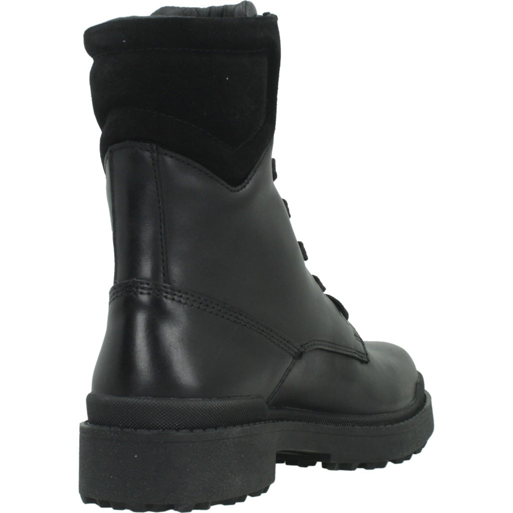 GEOX DUPA   en color NEGRO  (3)