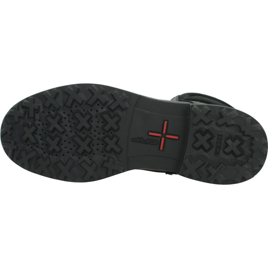 GEOX DUPA   en color NEGRO  (6)