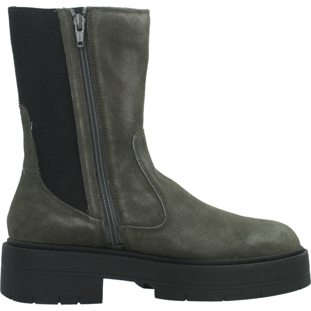 GEOX DVDK  en color GRIS  (4)