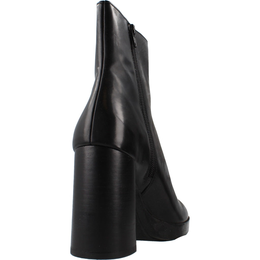 GEOX DVLC  en color NEGRO  (3)