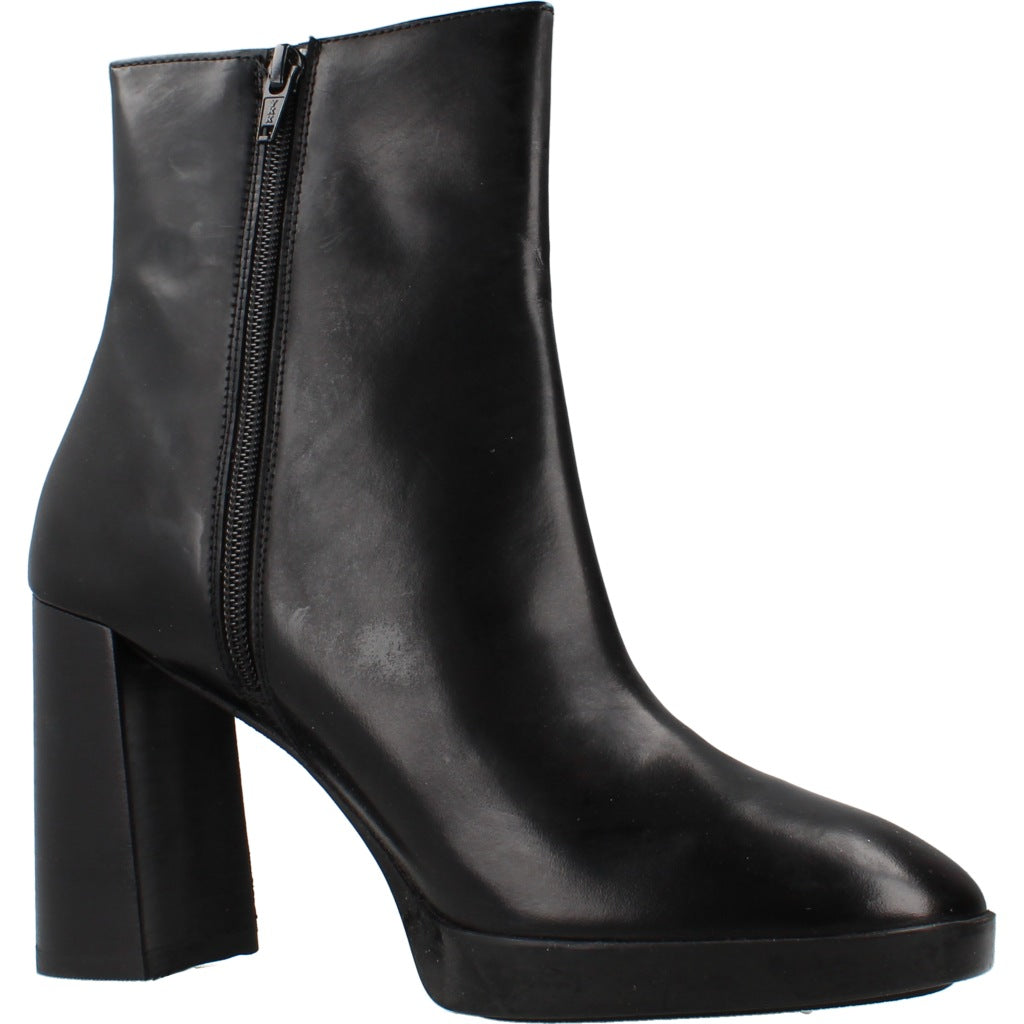 GEOX DVLC  en color NEGRO  (5)