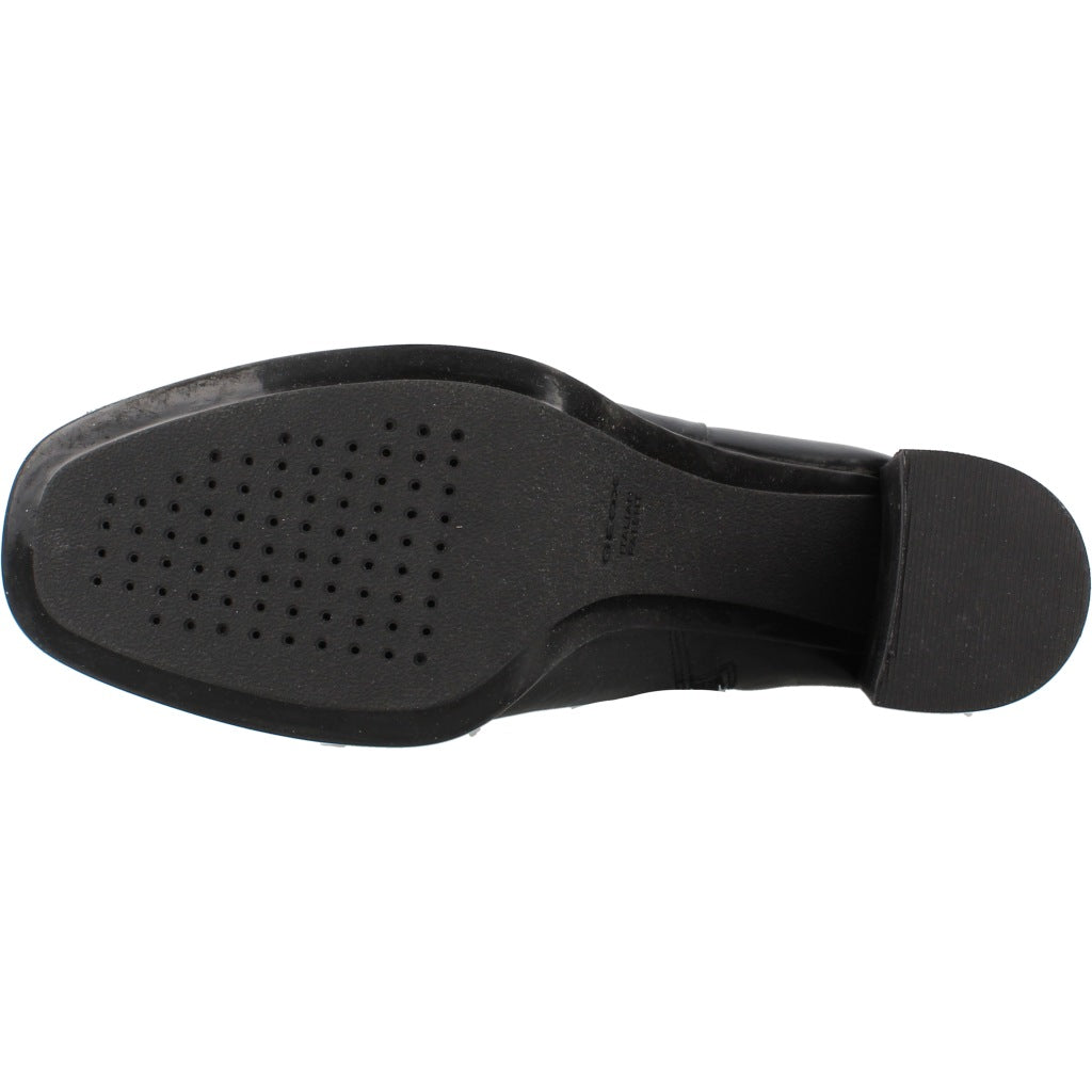 GEOX DVLC  en color NEGRO  (6)