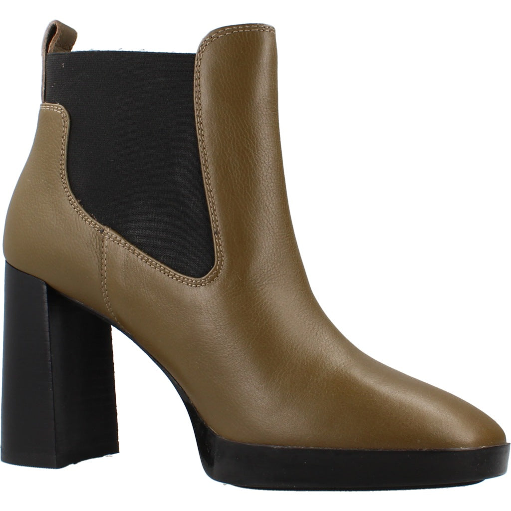 GEOX DVLE NH  en color MARRON  (5)
