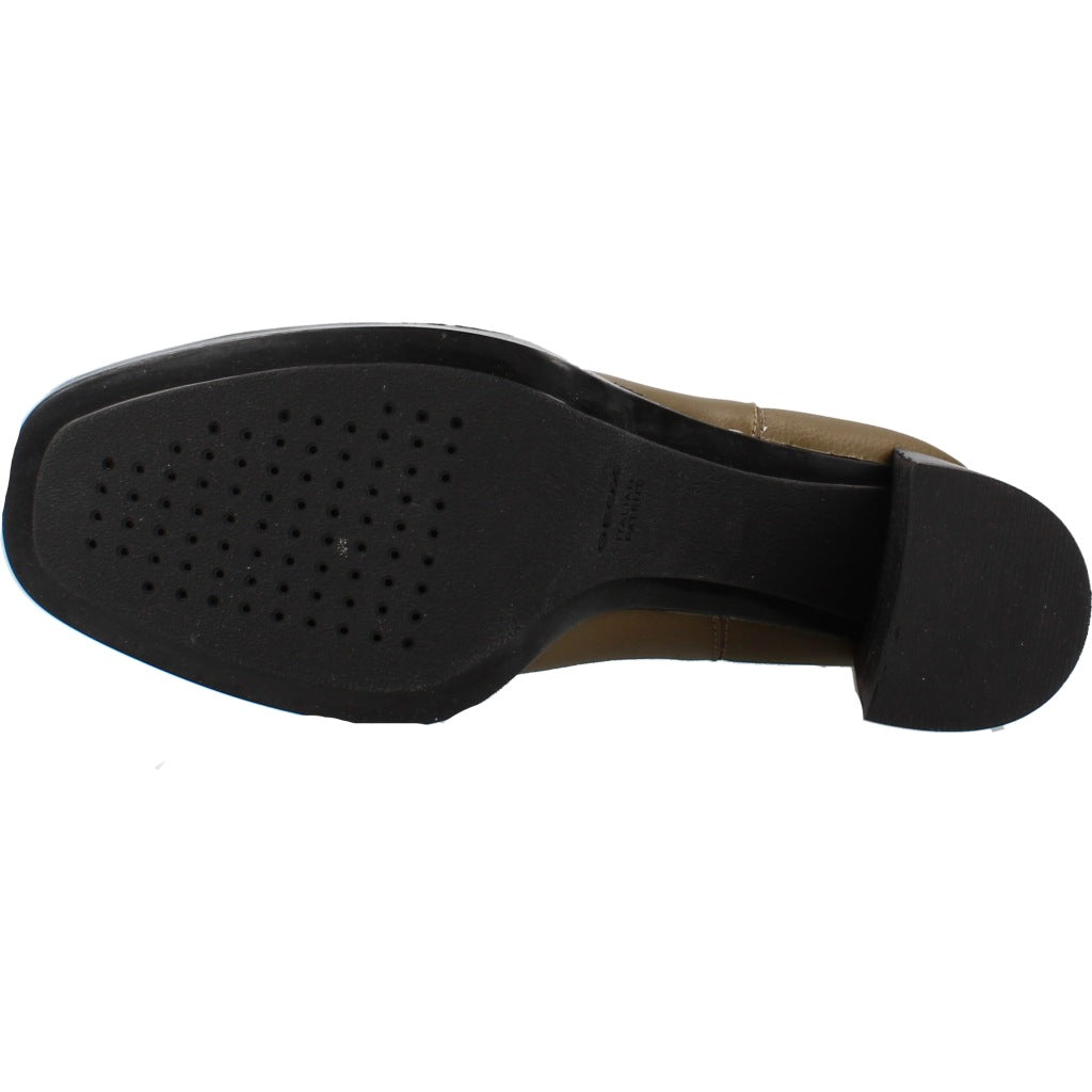 GEOX DVLE NH  en color MARRON  (6)