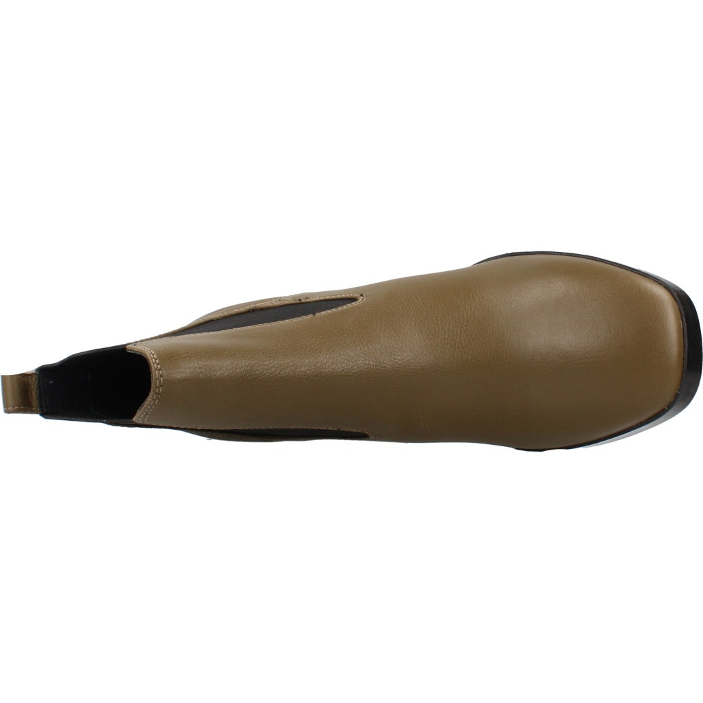 GEOX DVLE NH  en color MARRON  (7)