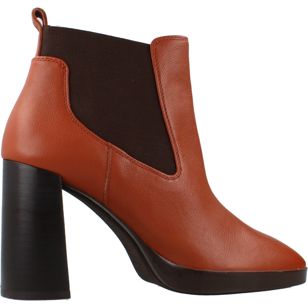 GEOX DVLE NH en color MARRON  (4)